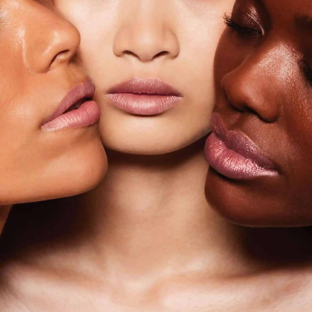 Soleil Clutch Size Lip Set