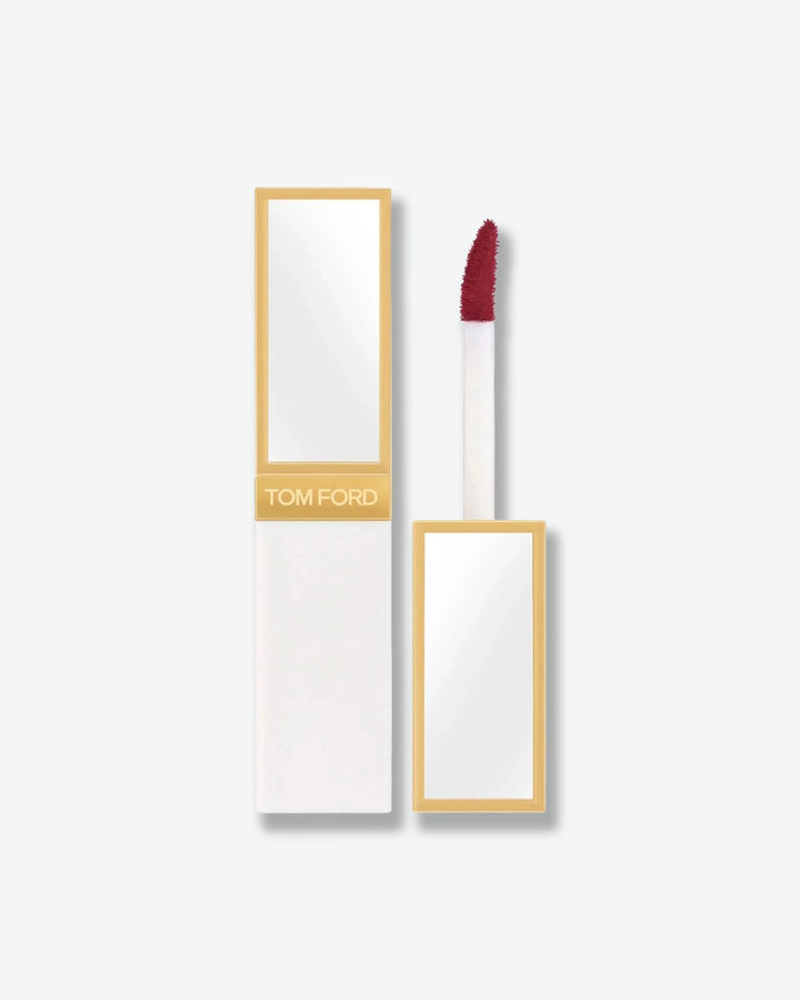 Soleil Tinted Glow Lip Gloss