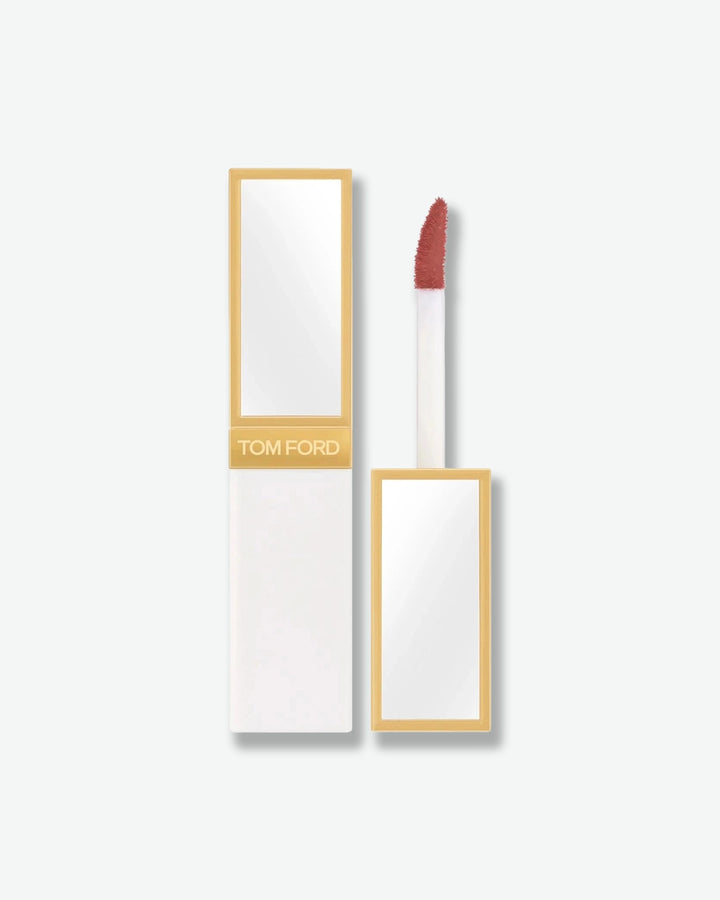 Soleil Tinted Glow Lip Gloss