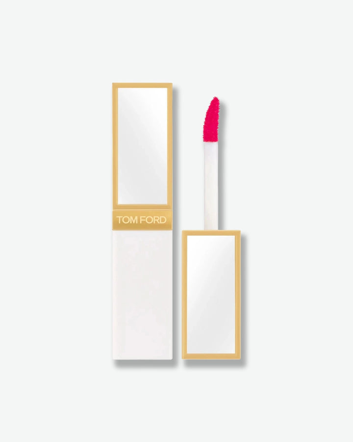 Soleil Tinted Glow Lip Gloss