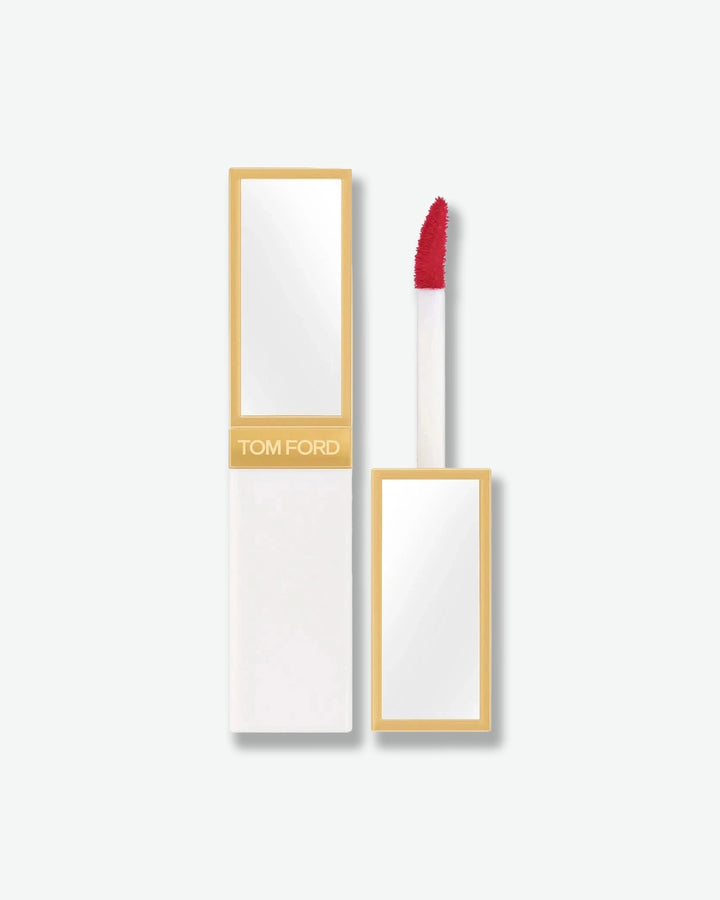 Soleil Tinted Glow Lip Gloss