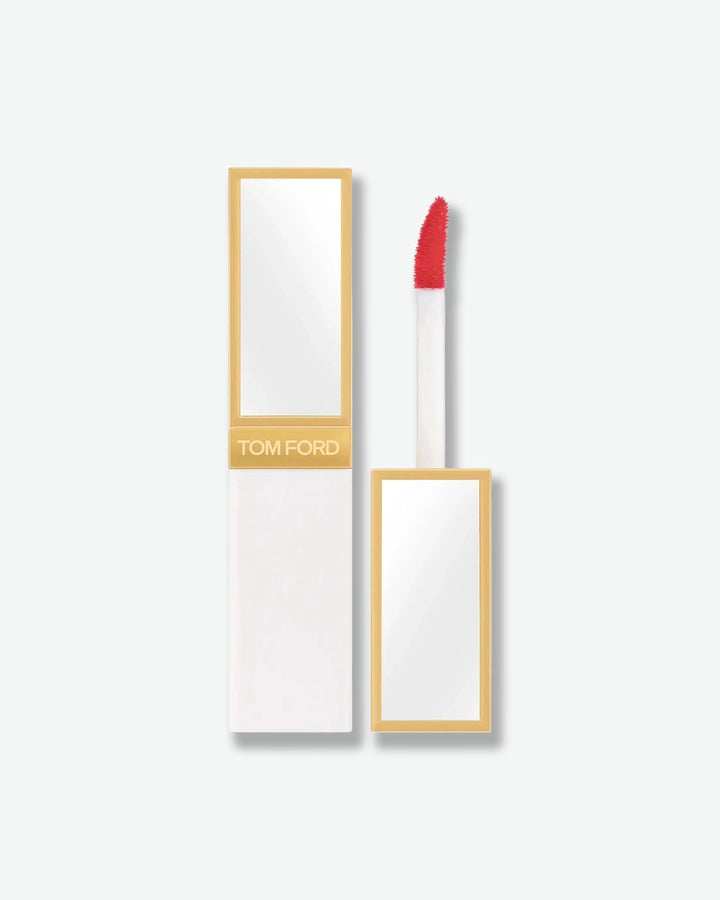 Soleil Tinted Glow Lip Gloss