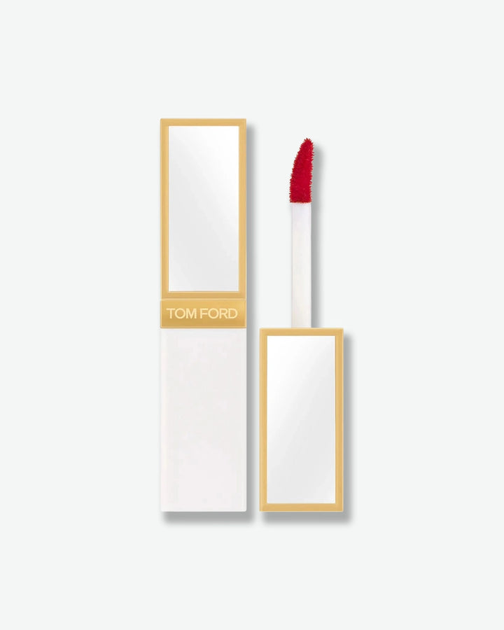 Soleil Tinted Glow Lip Gloss