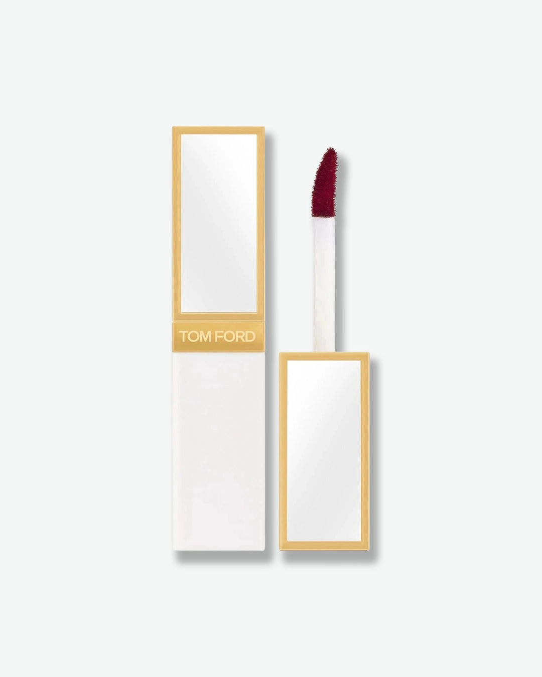 Soleil Tinted Glow Lip Gloss