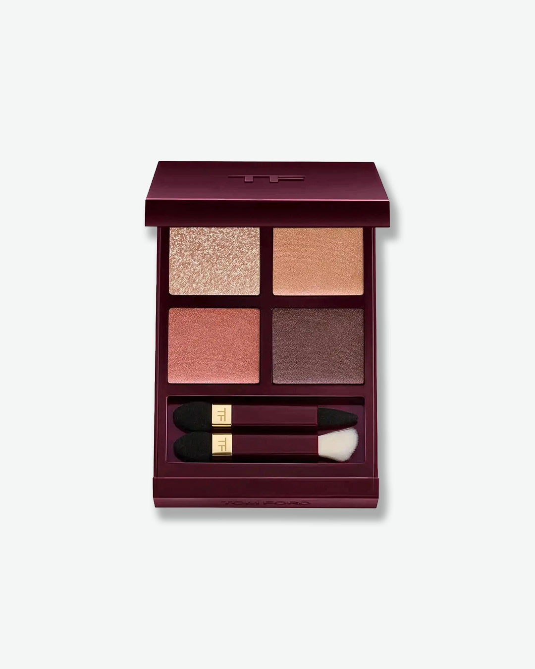 Eye Color Quad Disco Dust