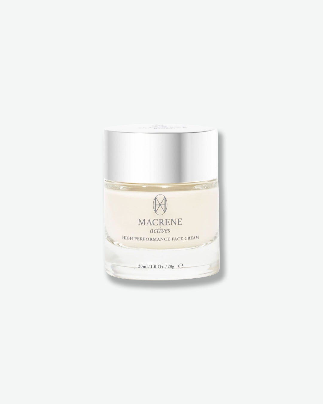High Performance Face Cream