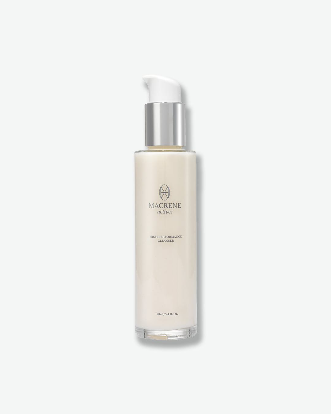 High Performance Cleanser
