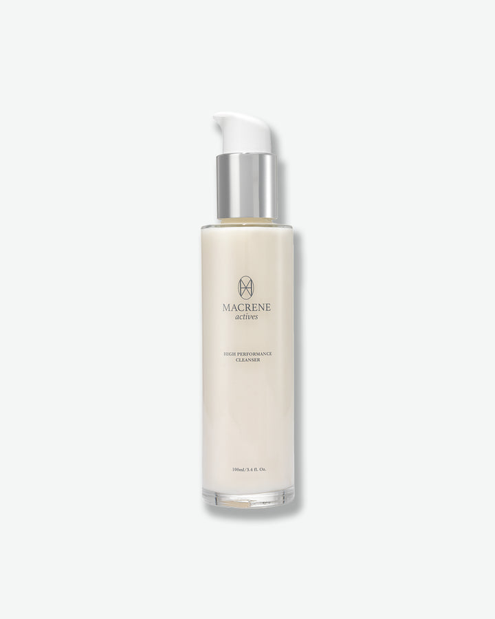 High Performance Cleanser