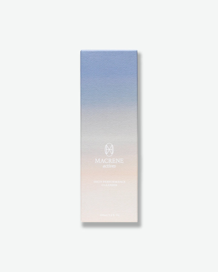 High Performance Cleanser