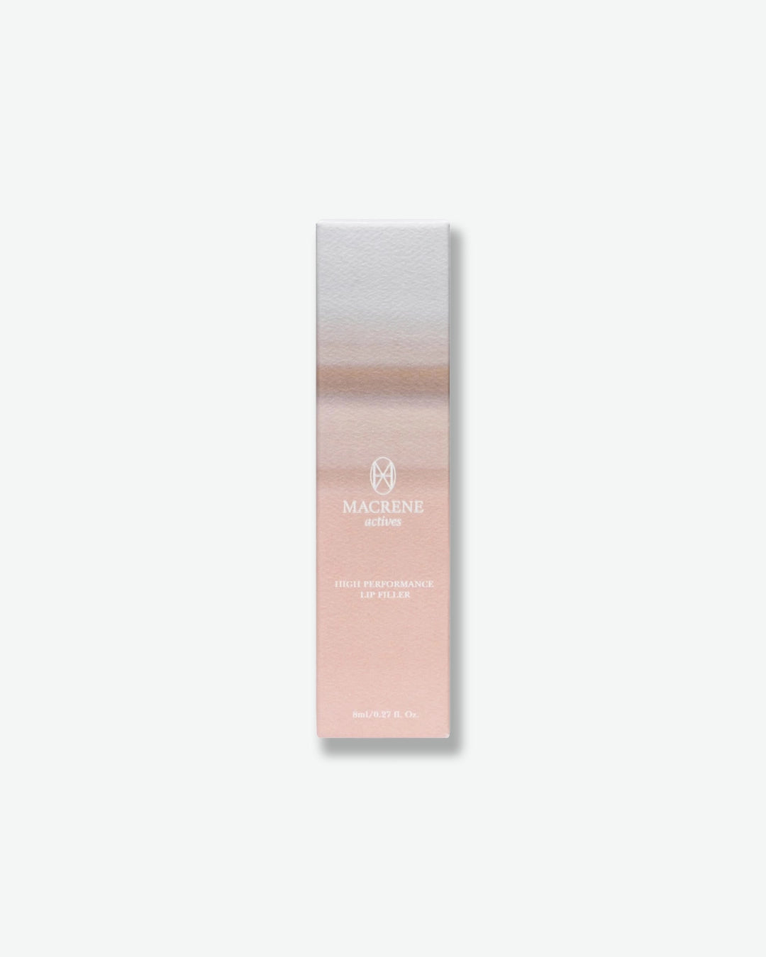 High Performance Lip Filler