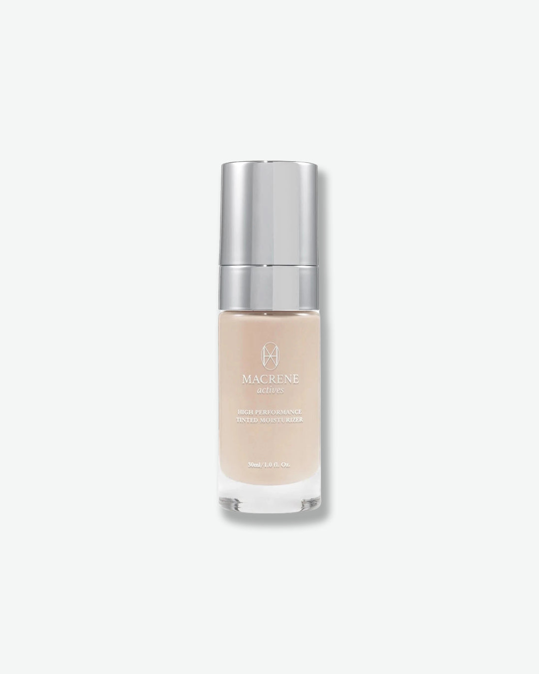 High Performance Tinted Moisturizer