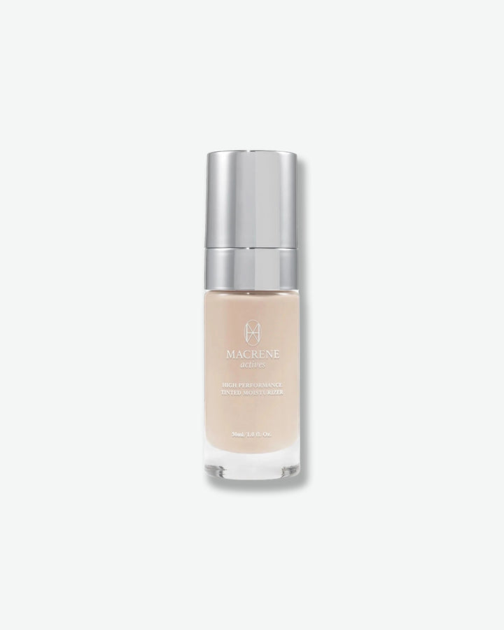 High Performance Tinted Moisturizer
