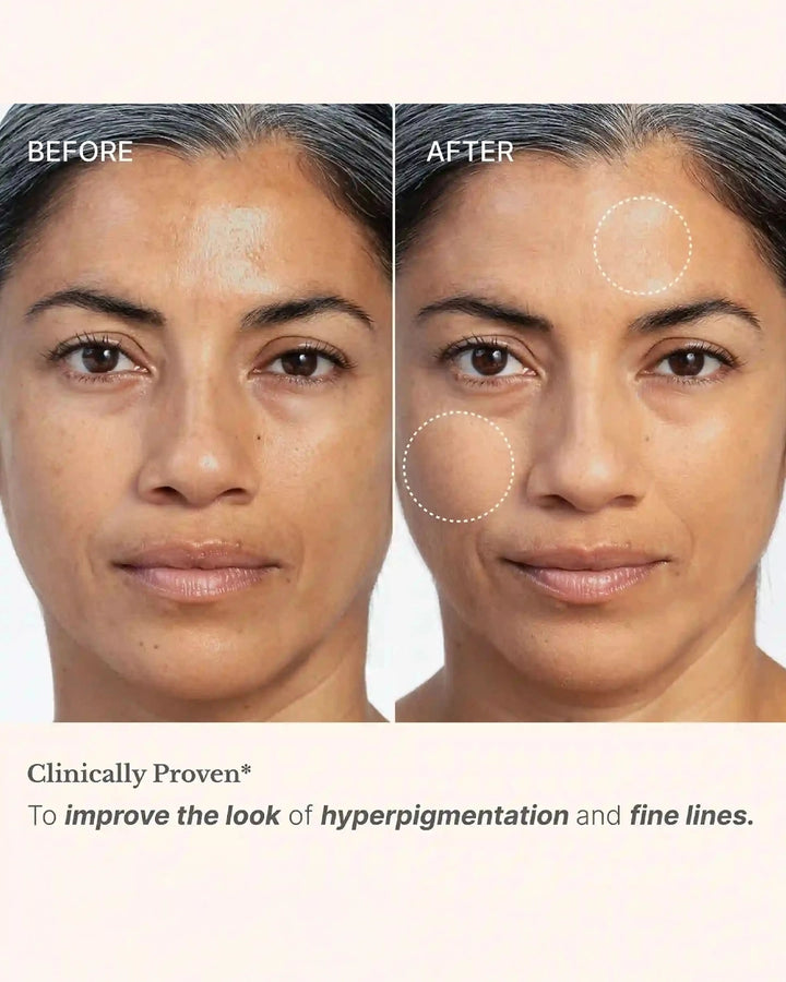 High Performance Tinted Moisturizer
