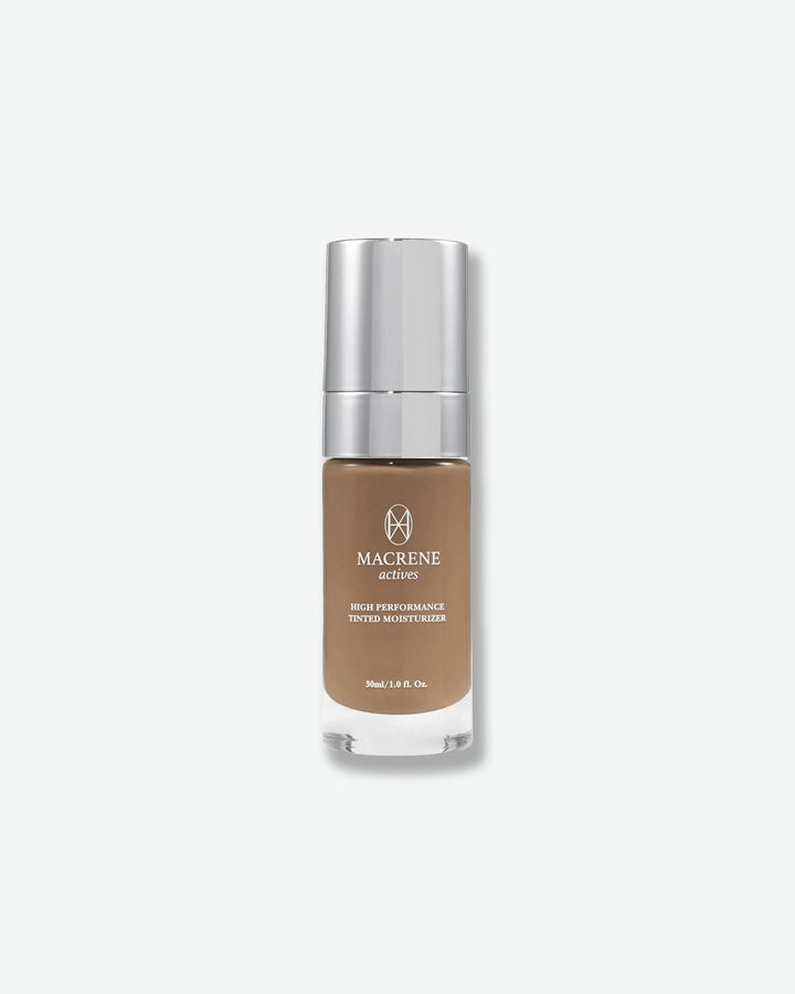 High Performance Tinted Moisturizer