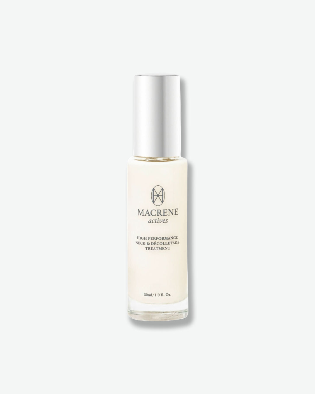 High Performance Neck And Decollete