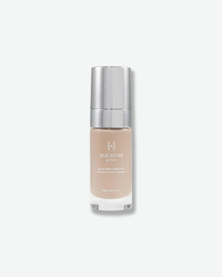 High Performance Tinted Moisturizer