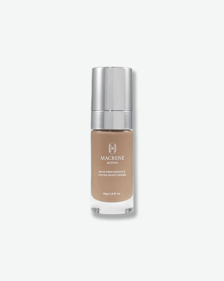 High Performance Tinted Moisturizer