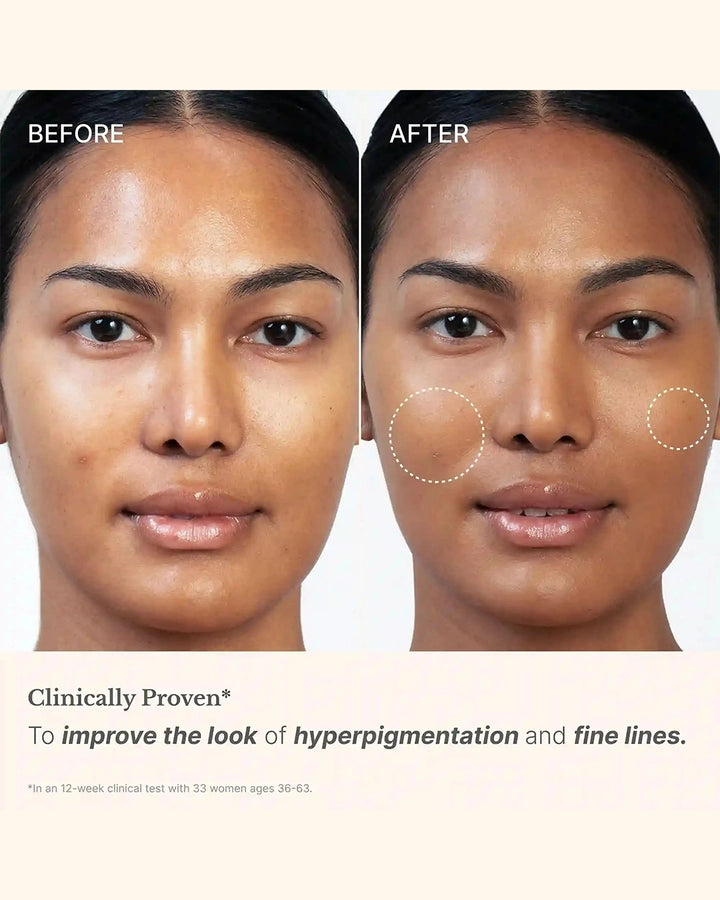 High Performance Tinted Moisturizer