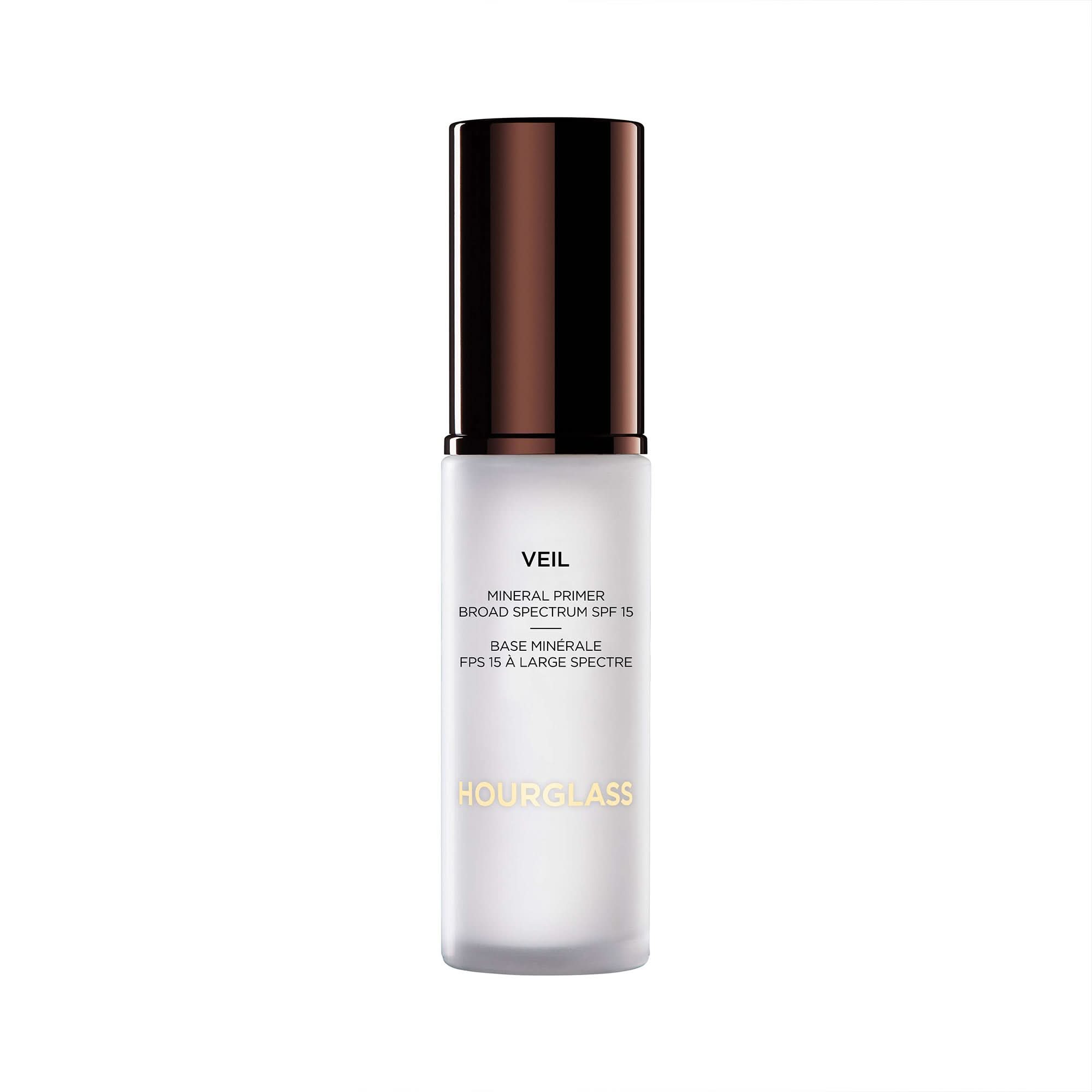 HOURGLASS Veil Mineral Primer