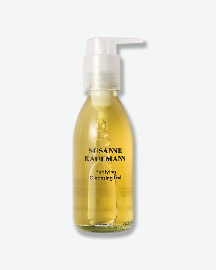 Purifying Cleansing Gel