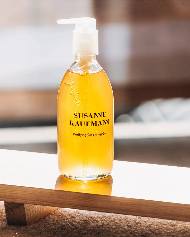 Purifying Cleansing Gel