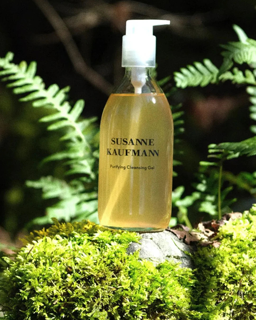Purifying Cleansing Gel