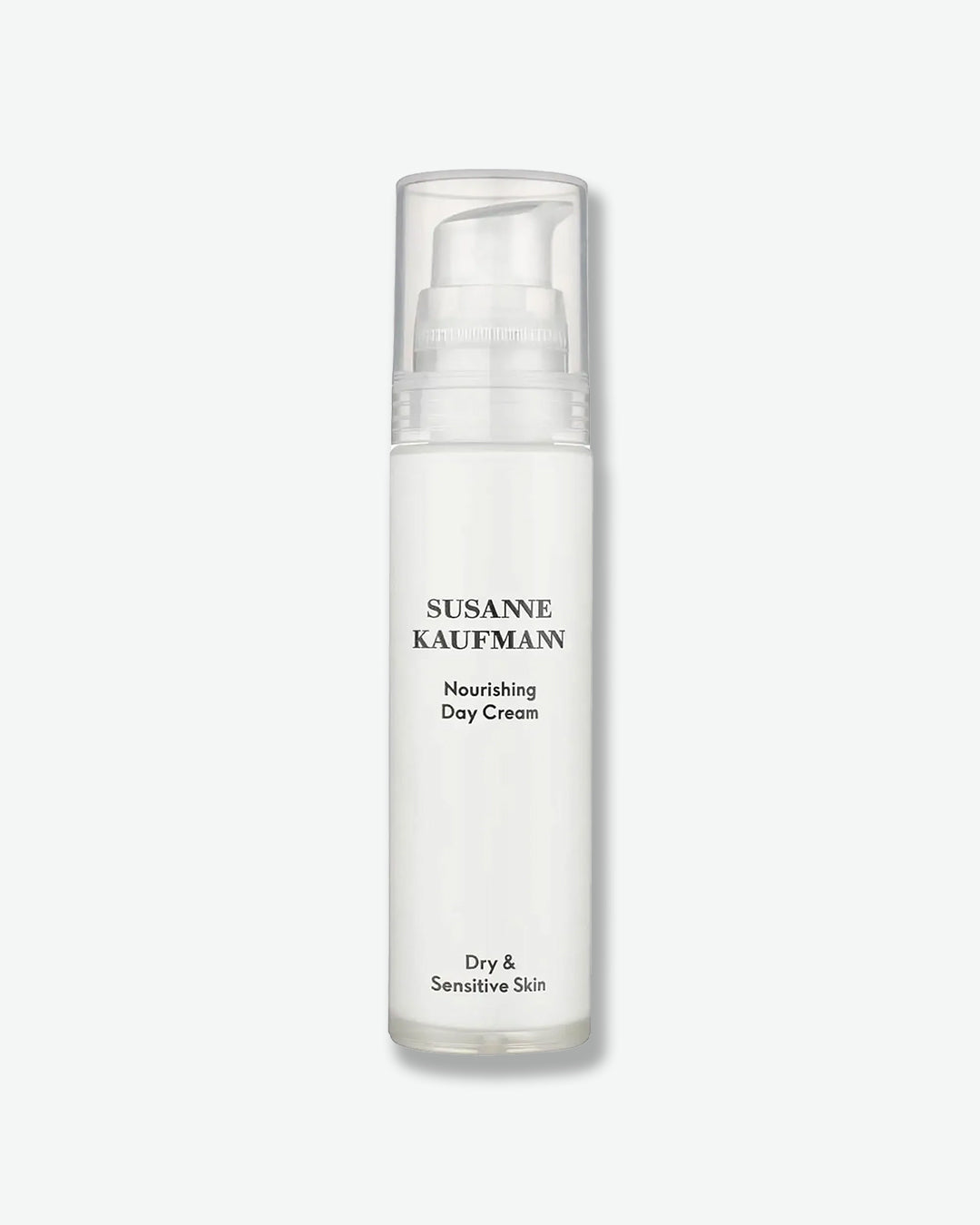 Nourishing Day Cream