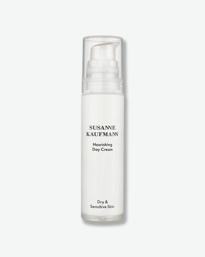 Nourishing Day Cream