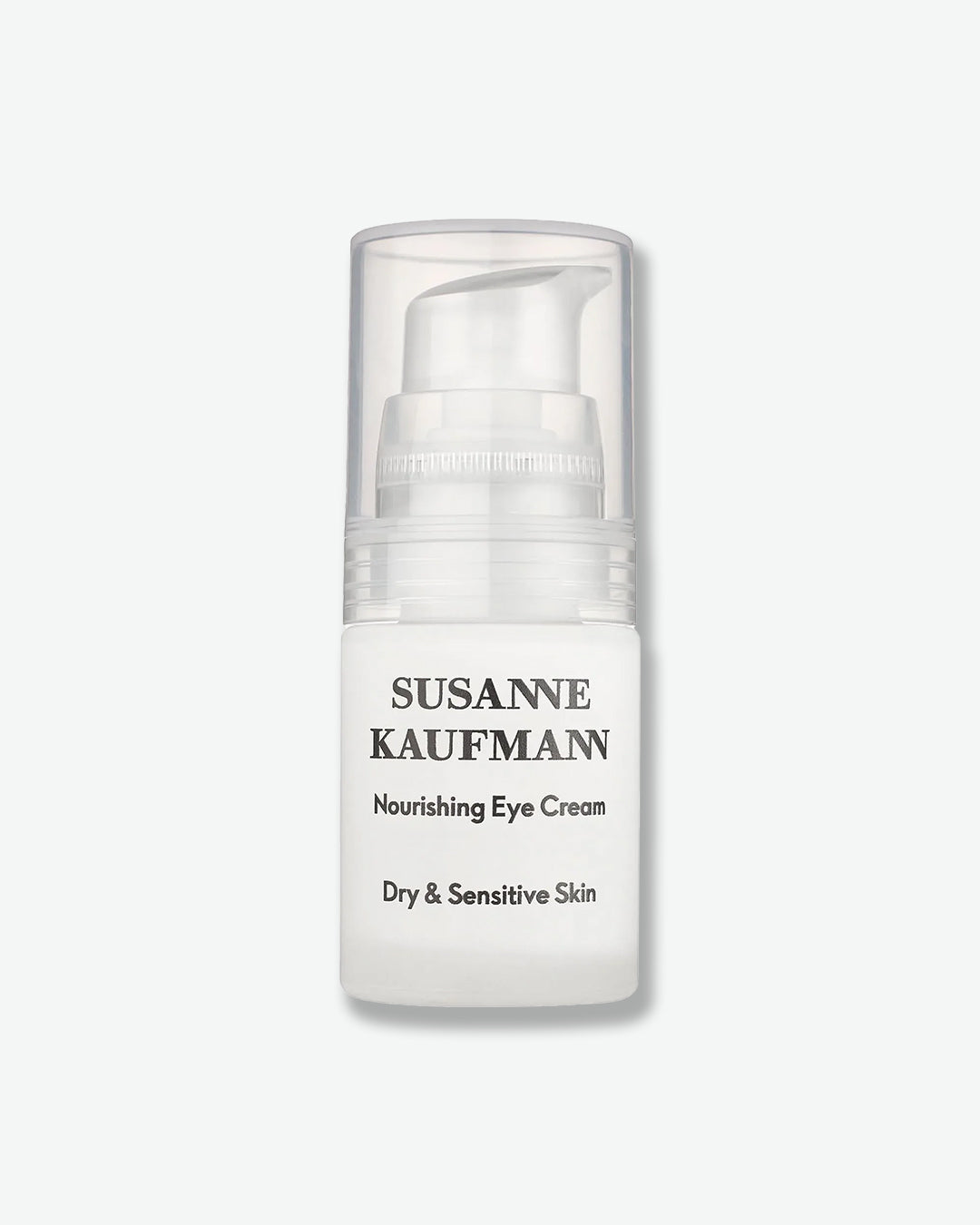 Nourishing Eye Cream
