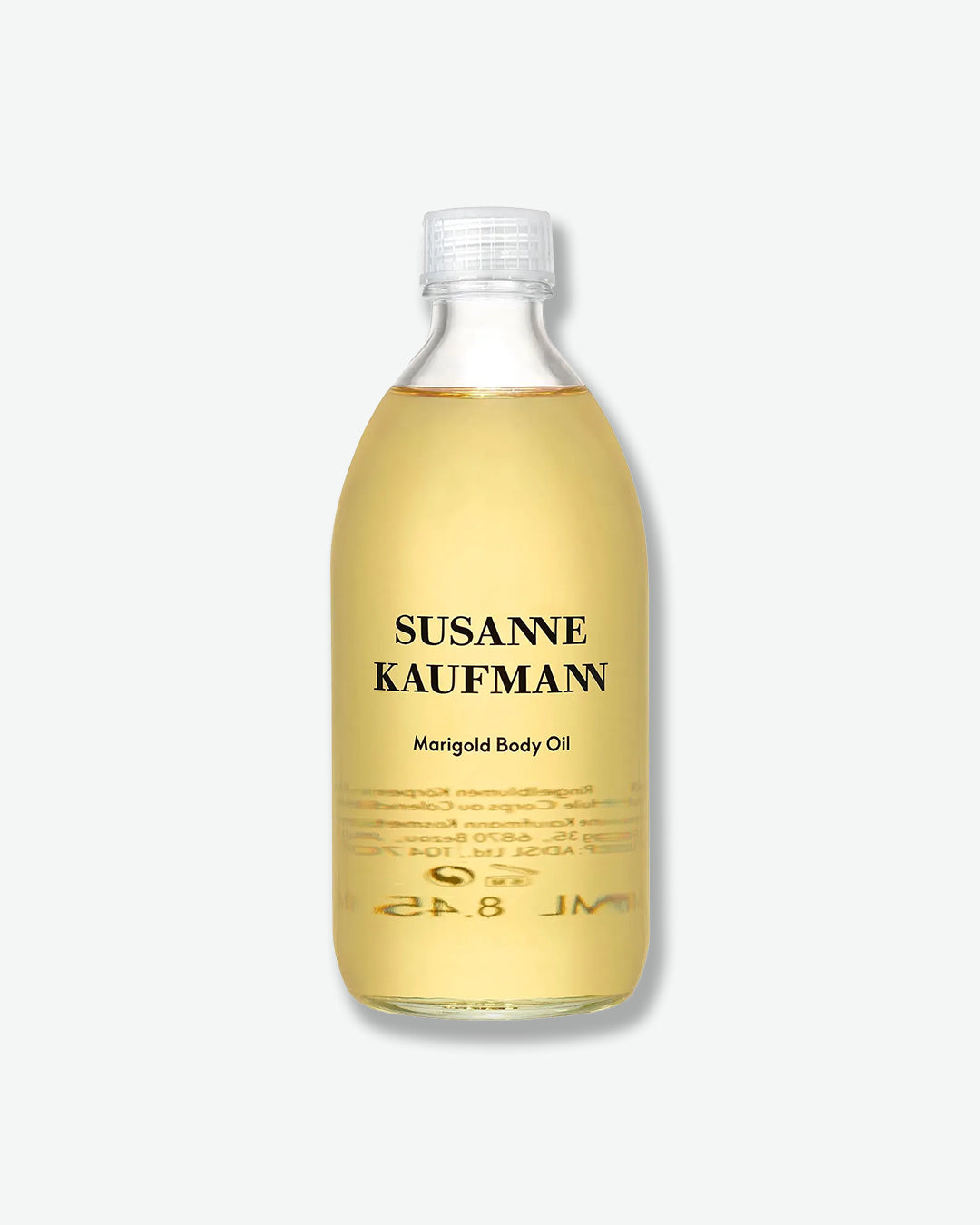 Marigold Body Oil 100ml
