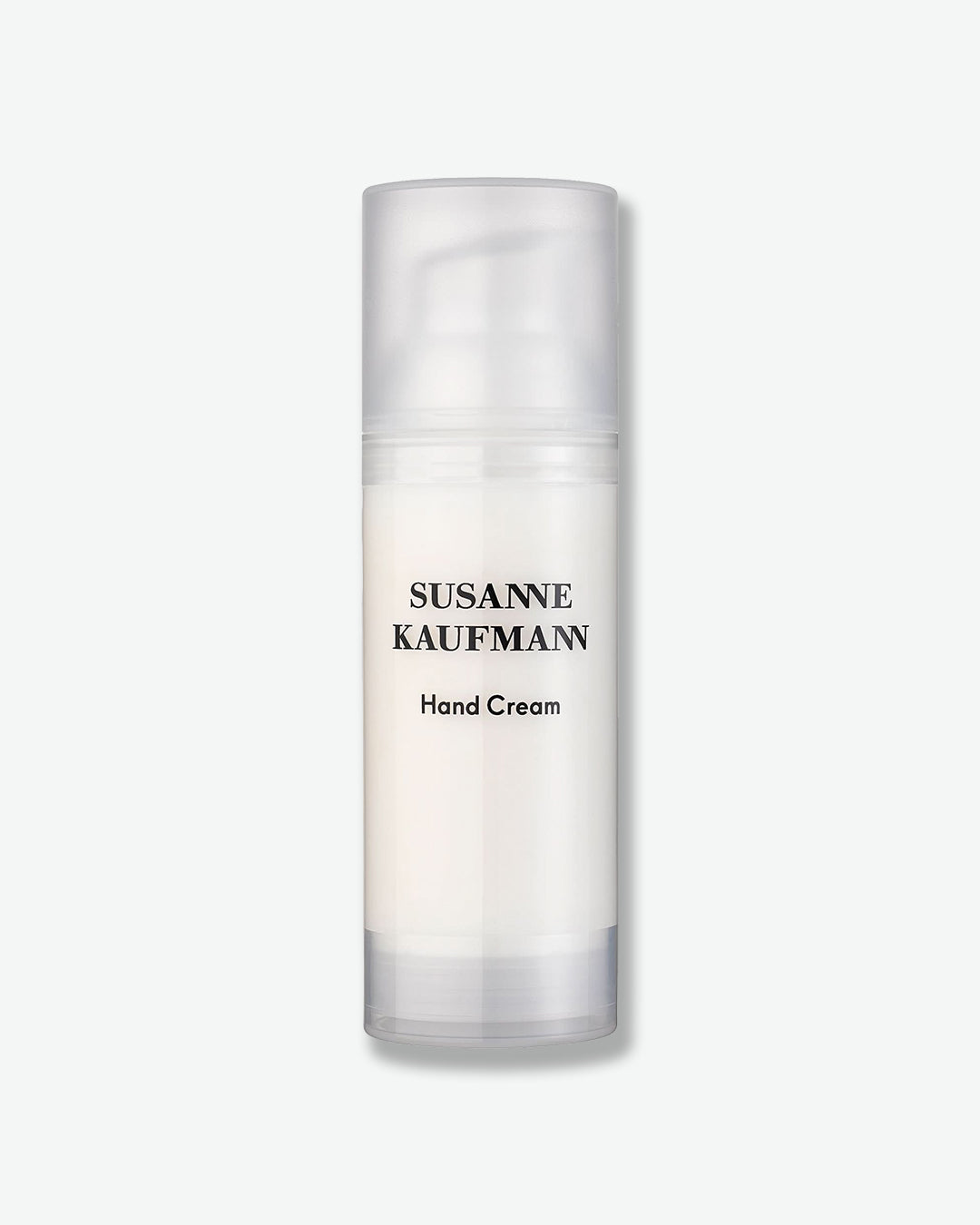 Hand Cream