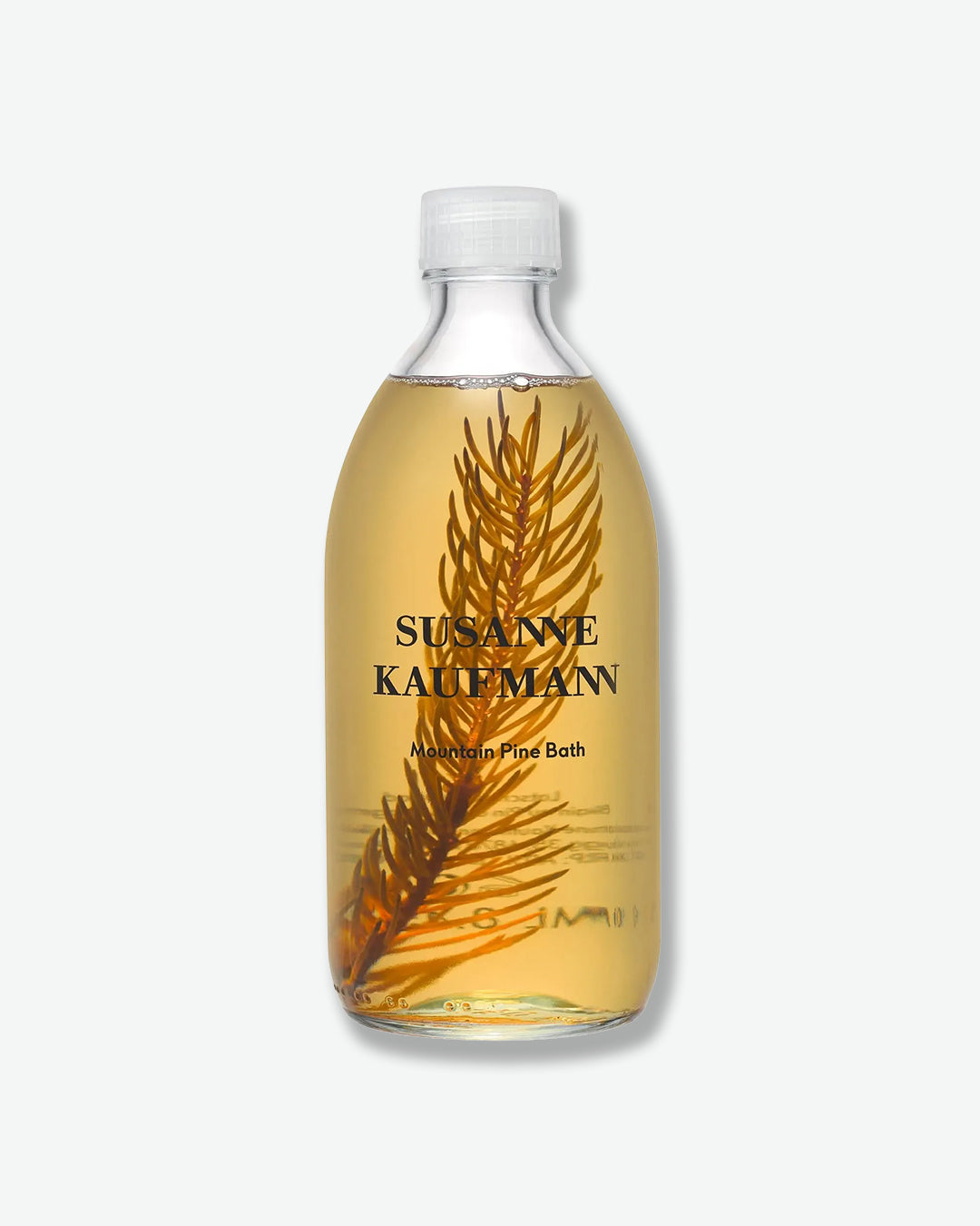 Mountain Pine Bath