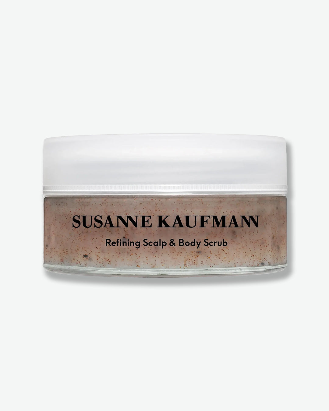 Refining Scalp & Body Scrub