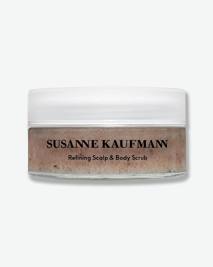 Refining Scalp & Body Scrub