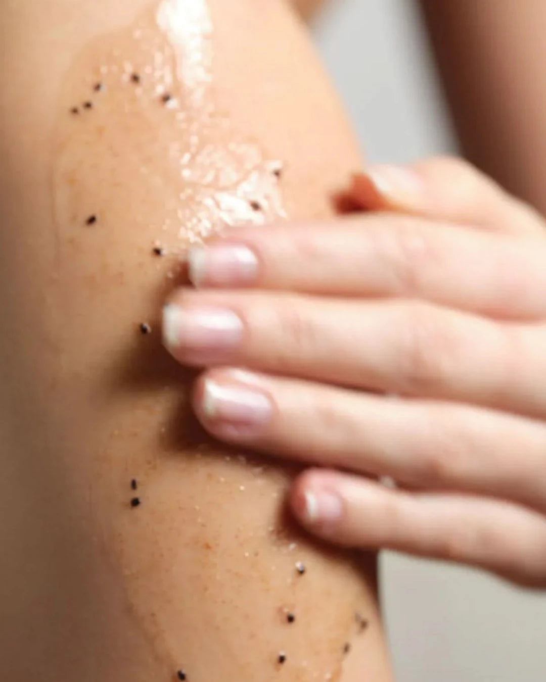 Refining Scalp & Body Scrub