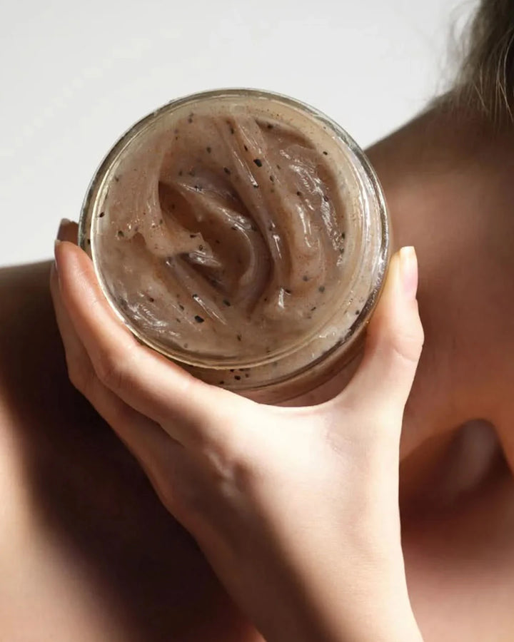 Refining Scalp & Body Scrub