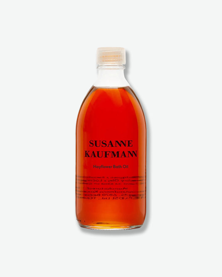 Hayflower Bath Oil 250ml
