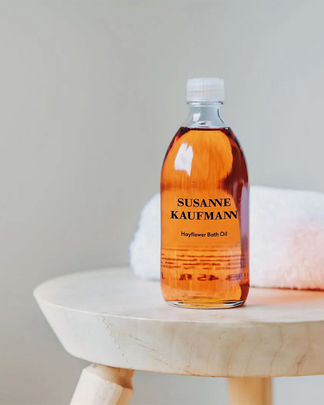 Hayflower Bath Oil 250ml