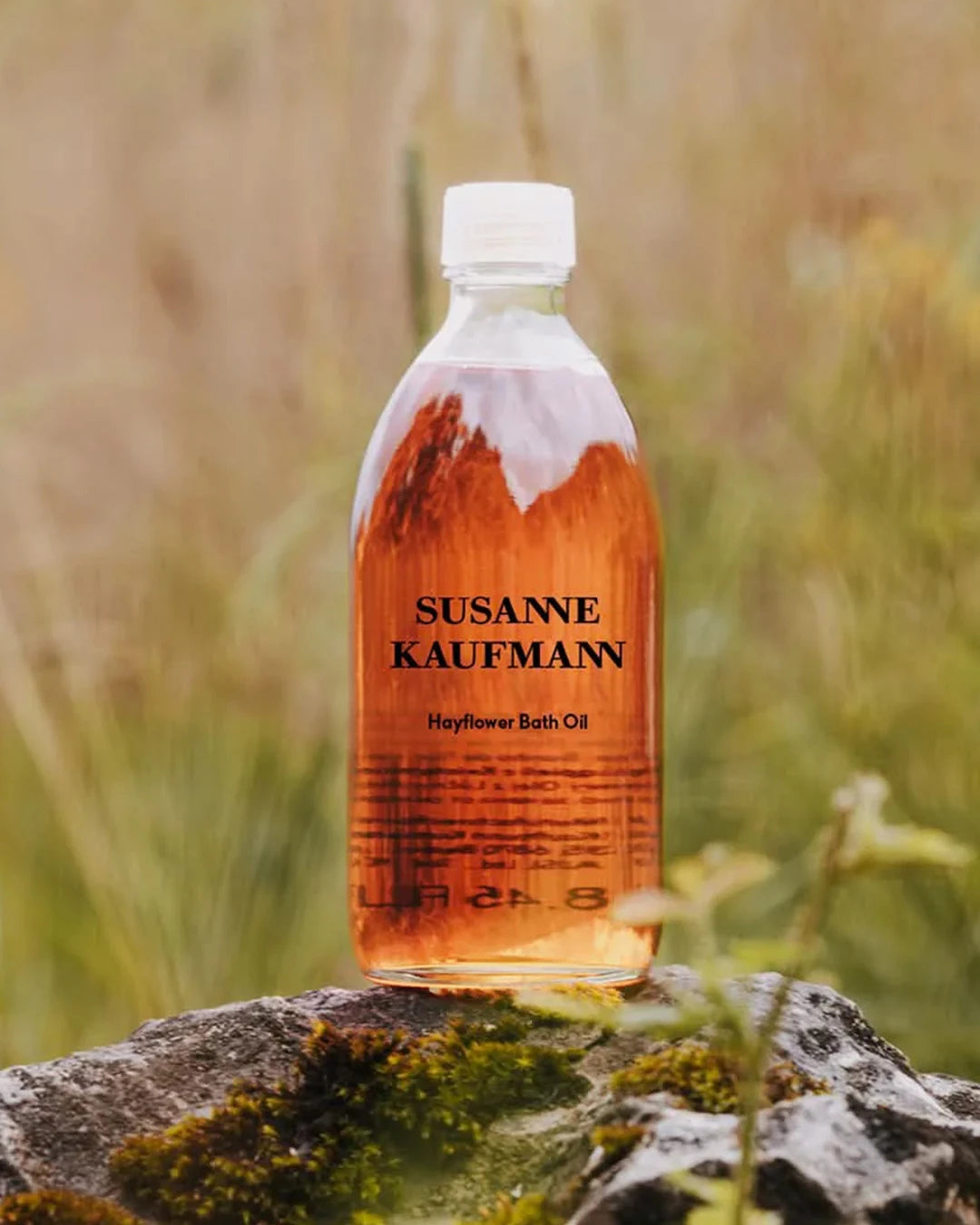 Hayflower Bath Oil 250ml