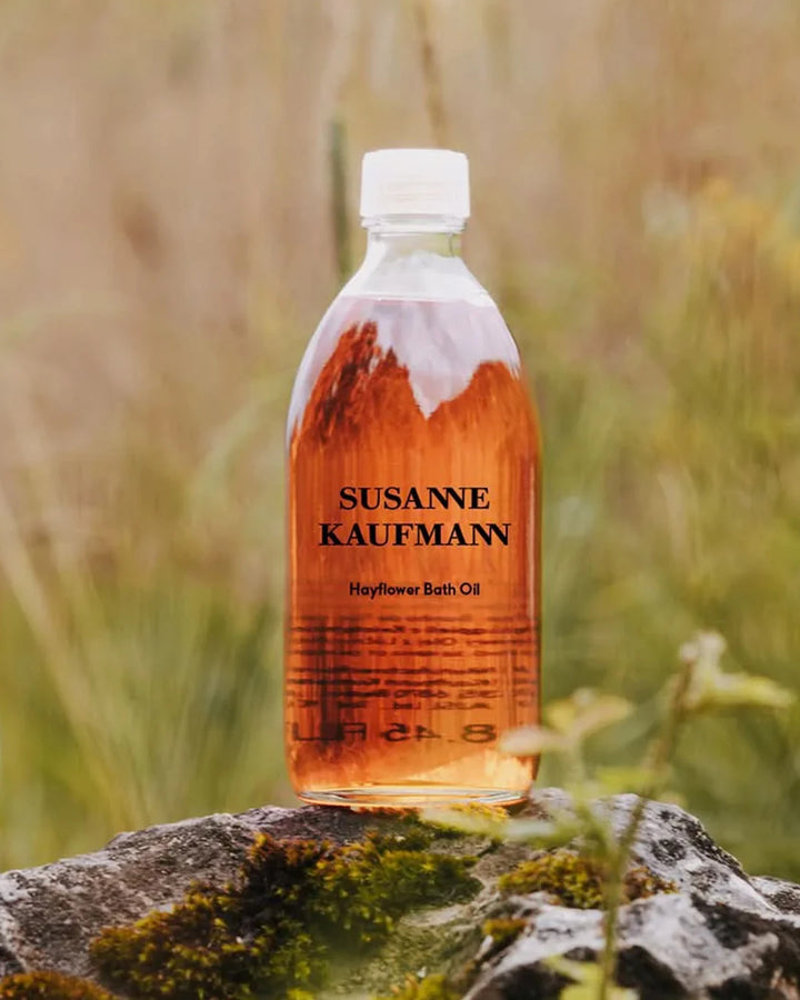 Hayflower Bath Oil 250ml