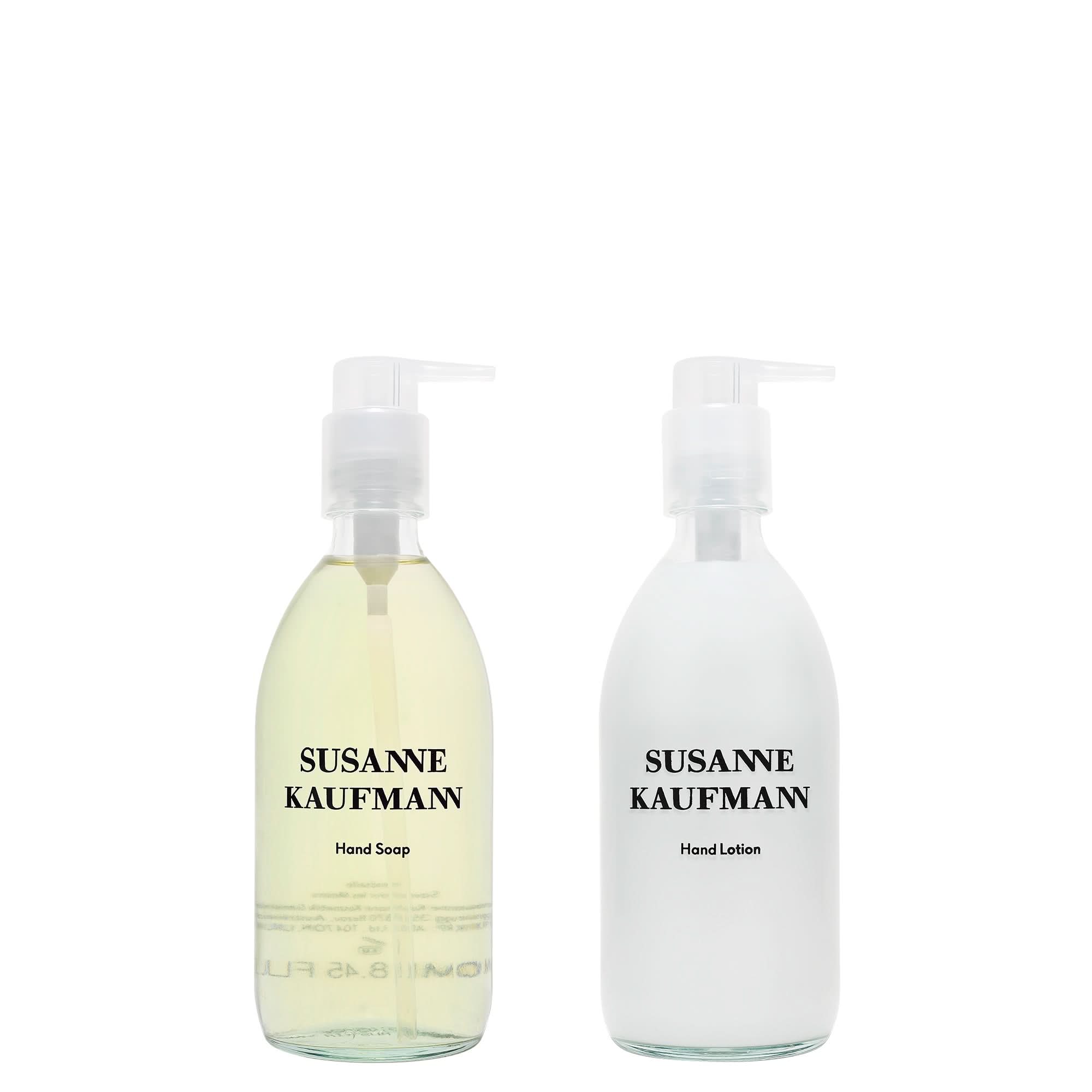 Hand Soap & Hand Lotion Set – Cos Bar