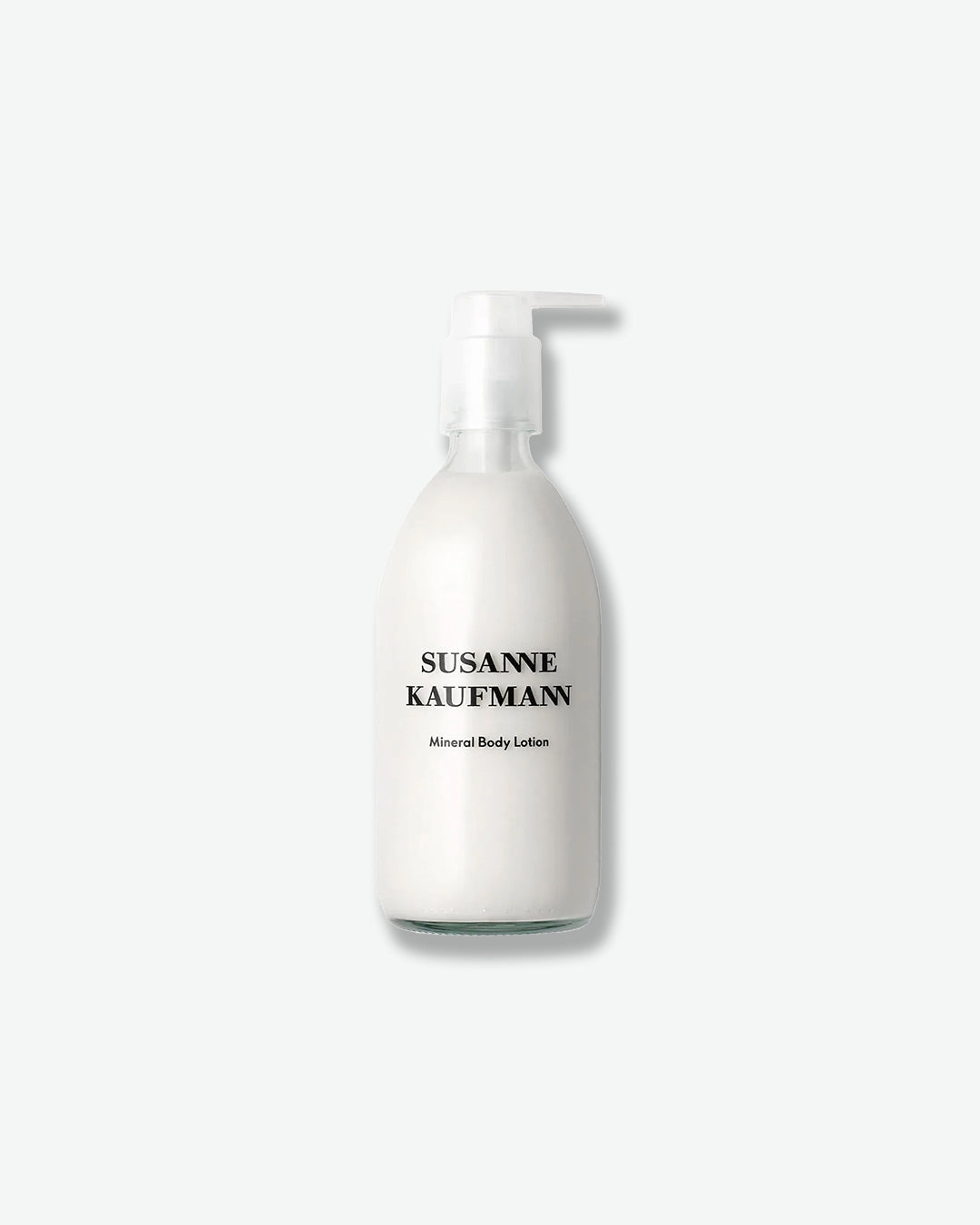Mineral Body Lotion 250 Ml