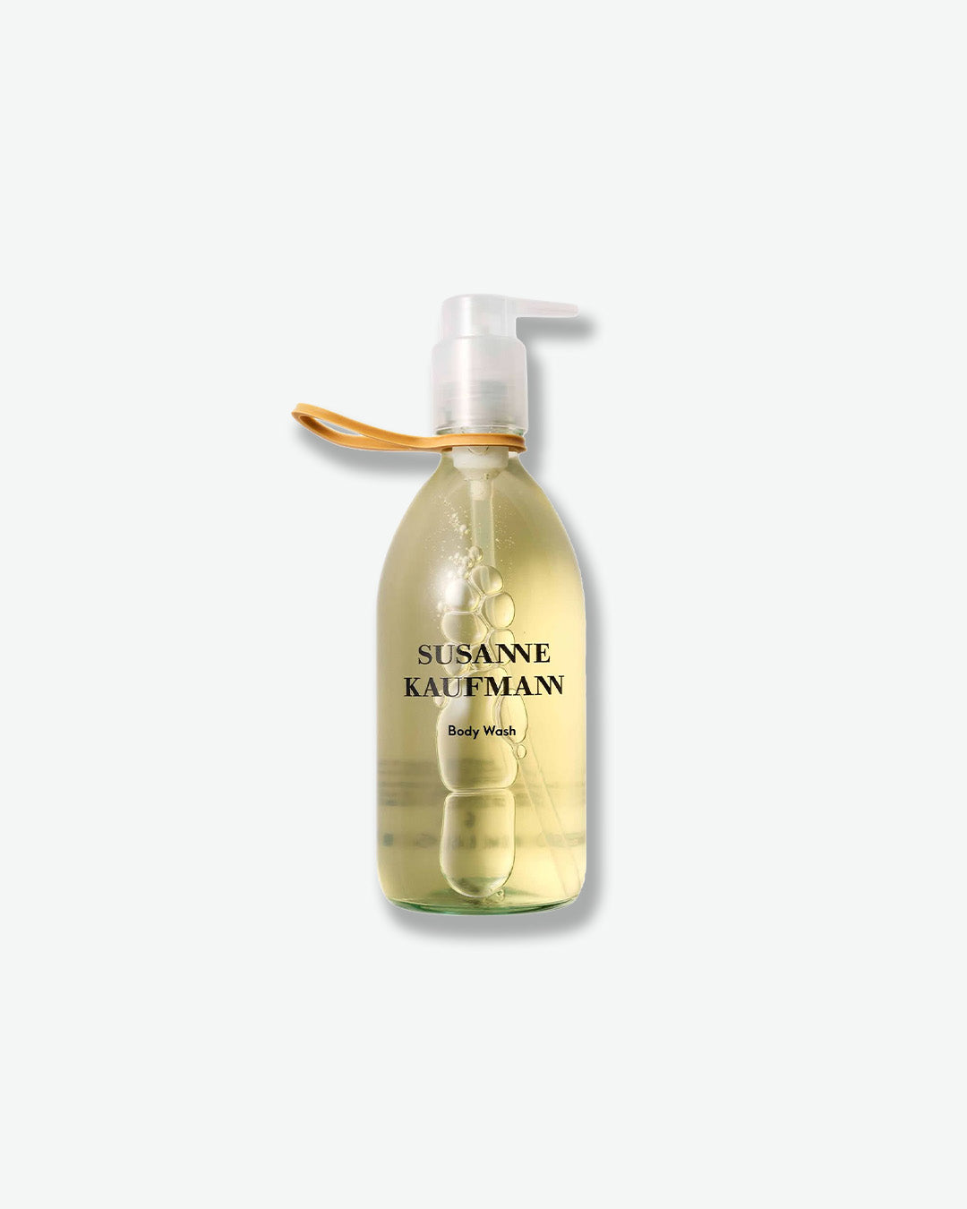 Body Wash