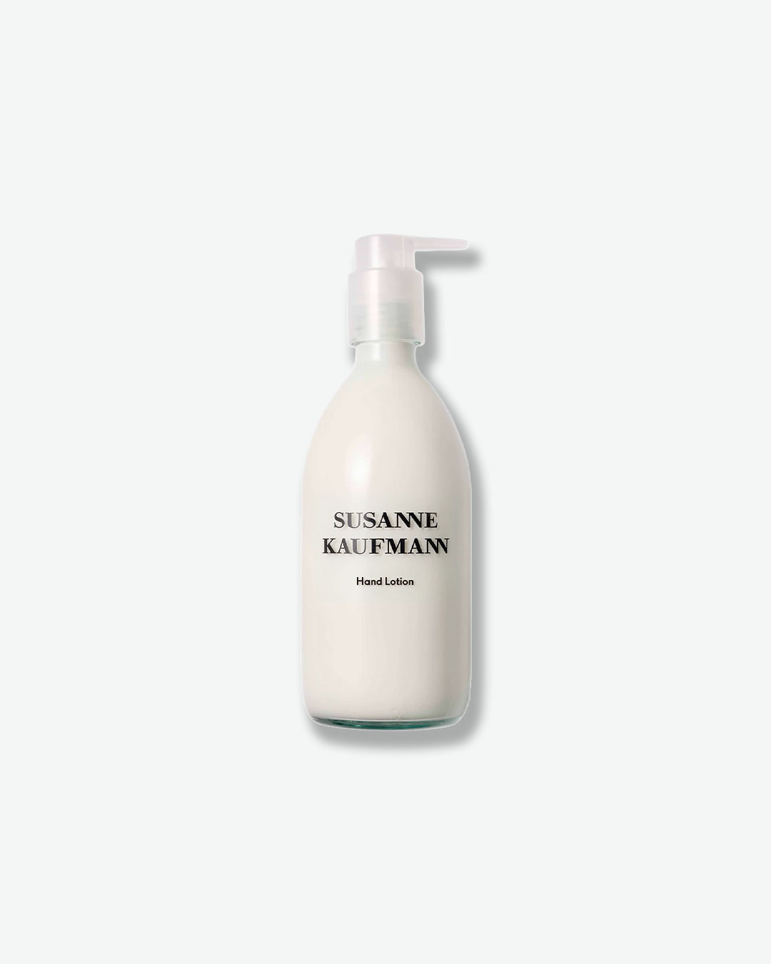 Hand Lotion