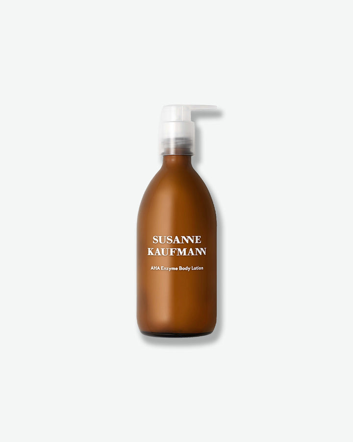 Aha Enzyme Body Lotion 250ml