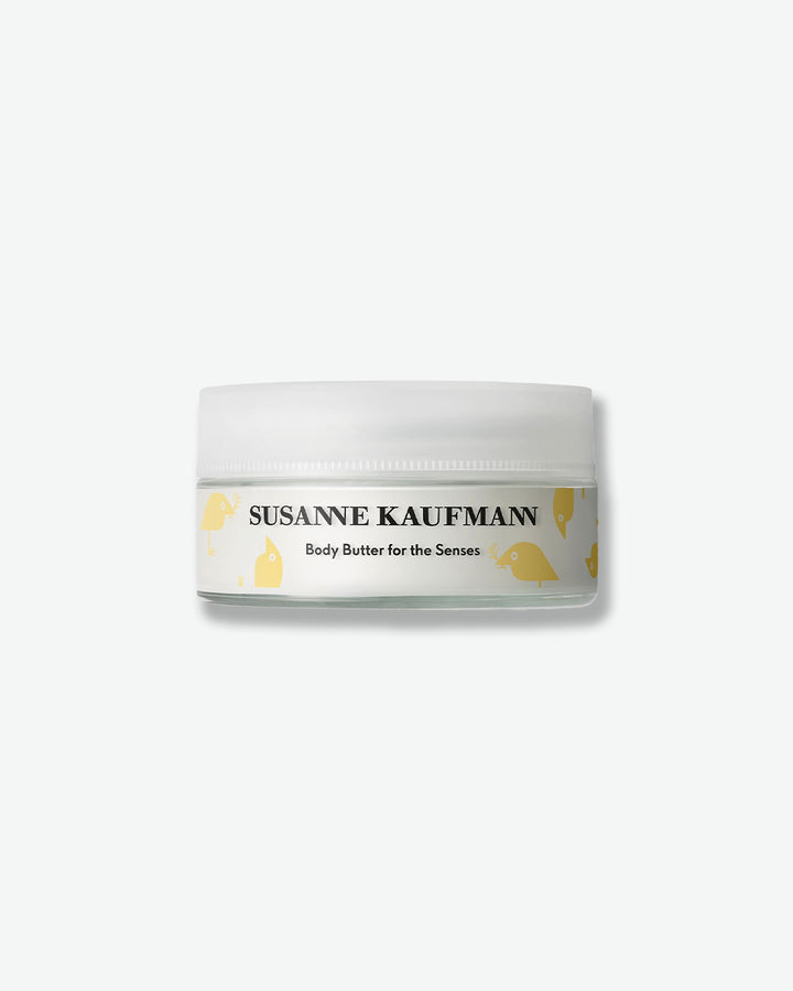 Body Butter For The Senses 200ml