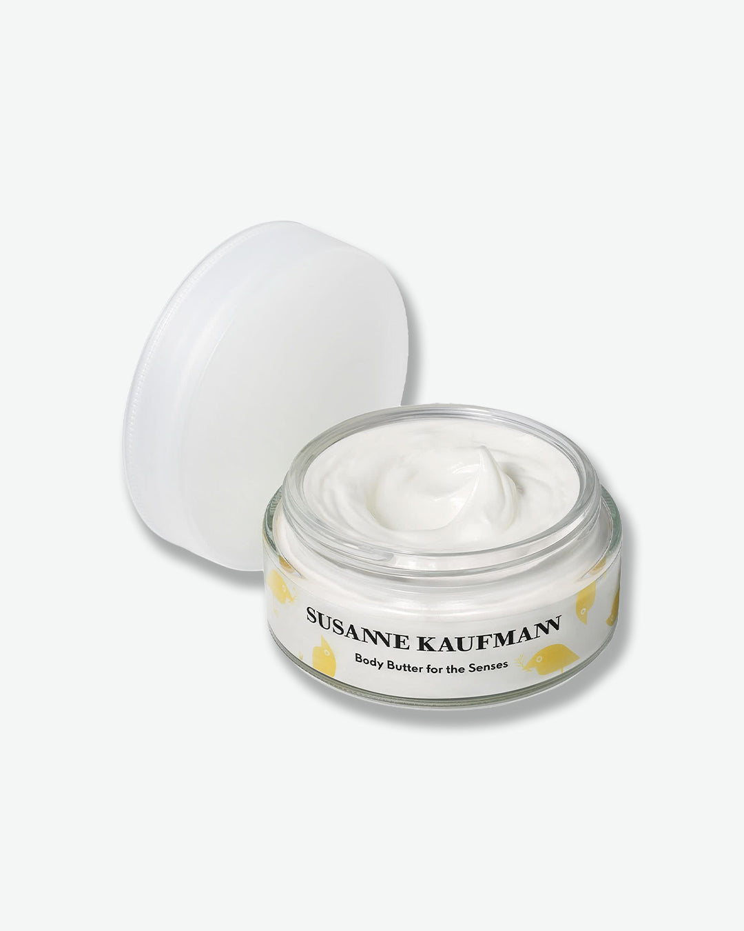 Body Butter For The Senses 200ml