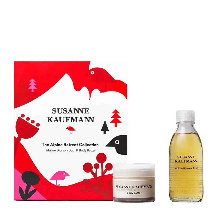 The Alpine Retreat Collection