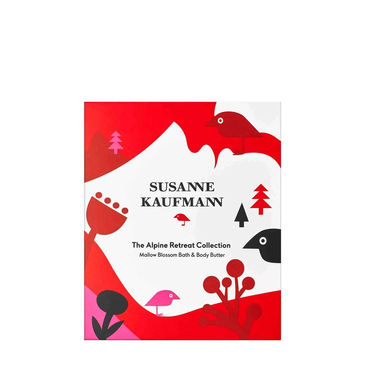 The Alpine Retreat Collection