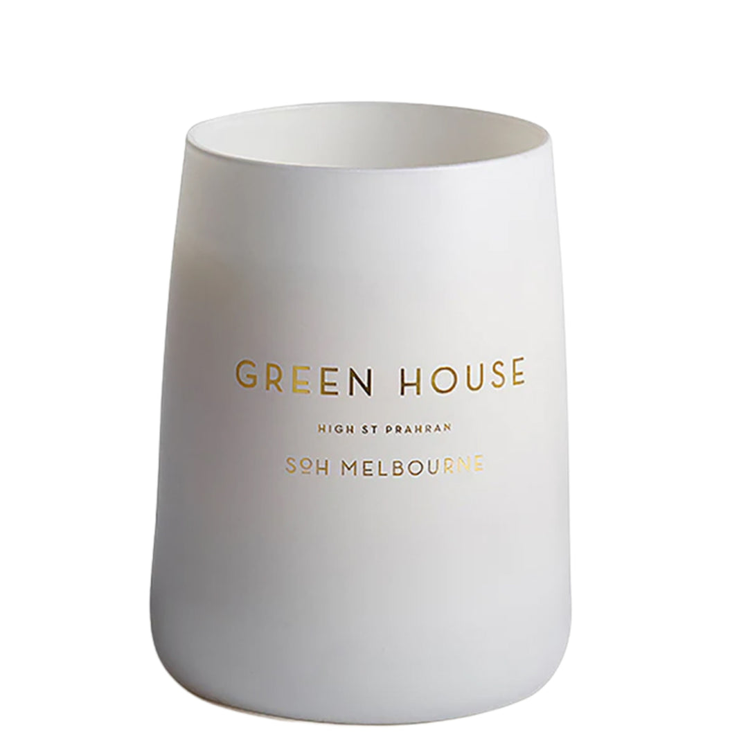 Green House 400G Candle